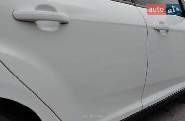 Универсал Ford Focus 2013 в Днепре