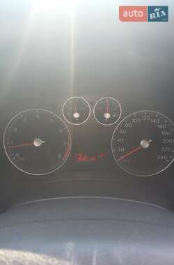 Универсал Ford Focus 2007 в 
