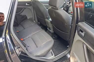 Универсал Ford Focus 2009 в 