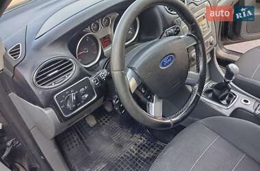 Универсал Ford Focus 2009 в 