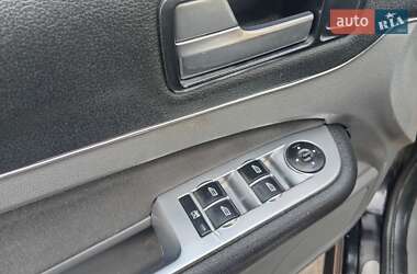 Универсал Ford Focus 2009 в 