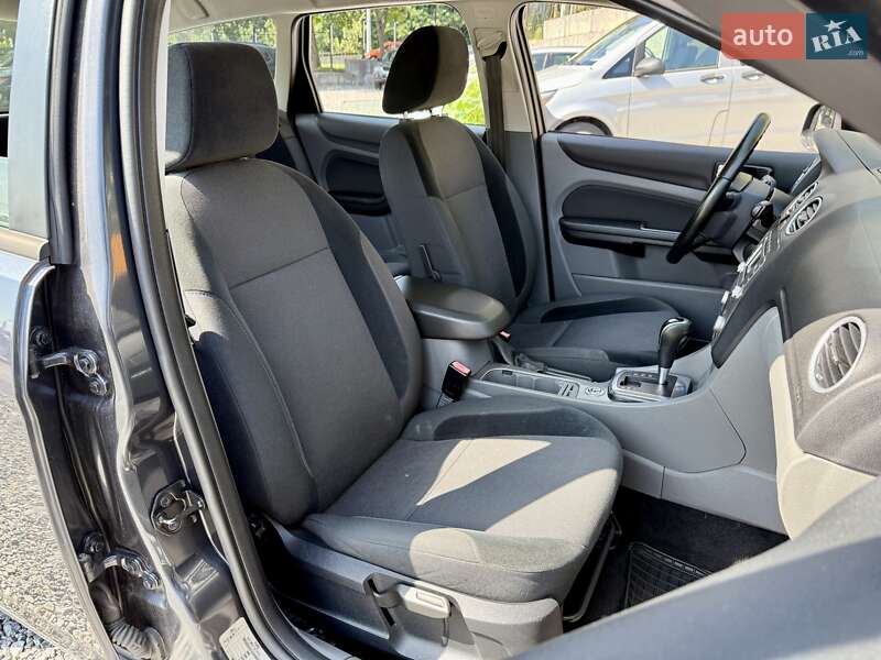 Универсал Ford Focus 2010 в Харькове
