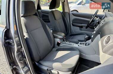 Универсал Ford Focus 2010 в 