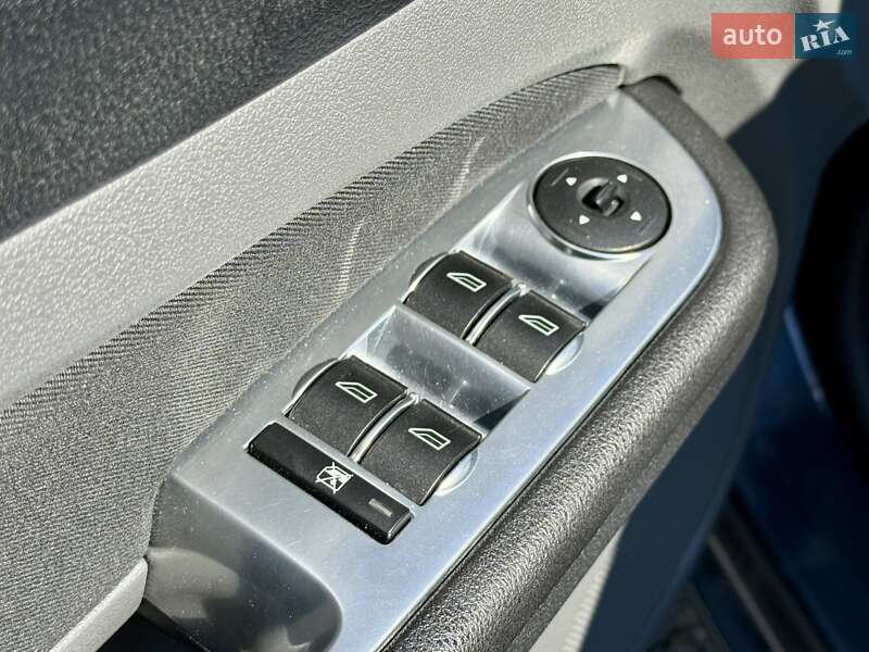 Универсал Ford Focus 2010 в Харькове