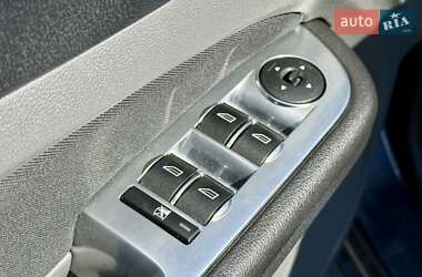 Универсал Ford Focus 2010 в 
