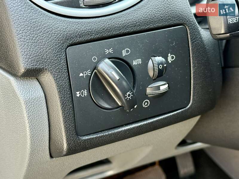 Универсал Ford Focus 2010 в Харькове