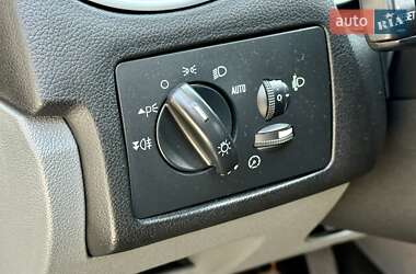 Универсал Ford Focus 2010 в 