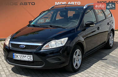 Универсал Ford Focus 2011 в Ровно