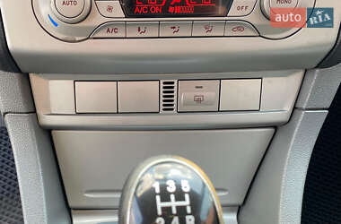 Универсал Ford Focus 2011 в 