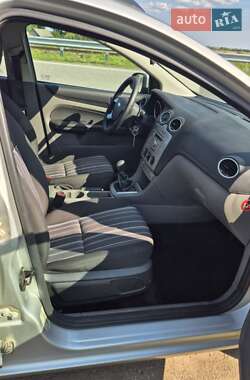 Универсал Ford Focus 2009 в 
