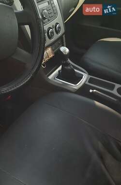 Универсал Ford Focus 2009 в 
