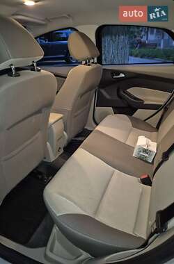 Седан Ford Focus 2014 в Николаеве