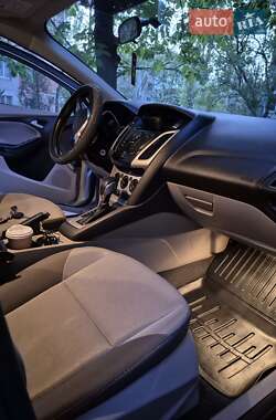 Седан Ford Focus 2014 в Николаеве