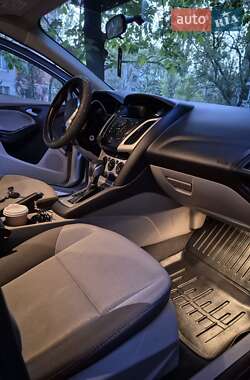 Седан Ford Focus 2014 в Николаеве