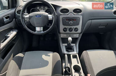 Универсал Ford Focus 2010 в 