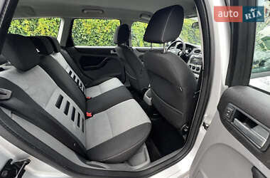 Универсал Ford Focus 2010 в 