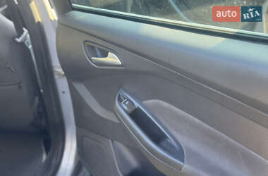 Универсал Ford Focus 2013 в 