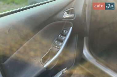 Универсал Ford Focus 2013 в 