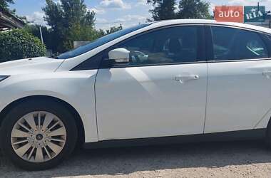 Хетчбек Ford Focus 2017 в Києві