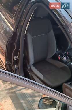Универсал Ford Focus 2012 в 