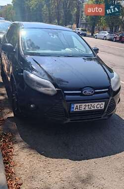 Универсал Ford Focus 2012 в 