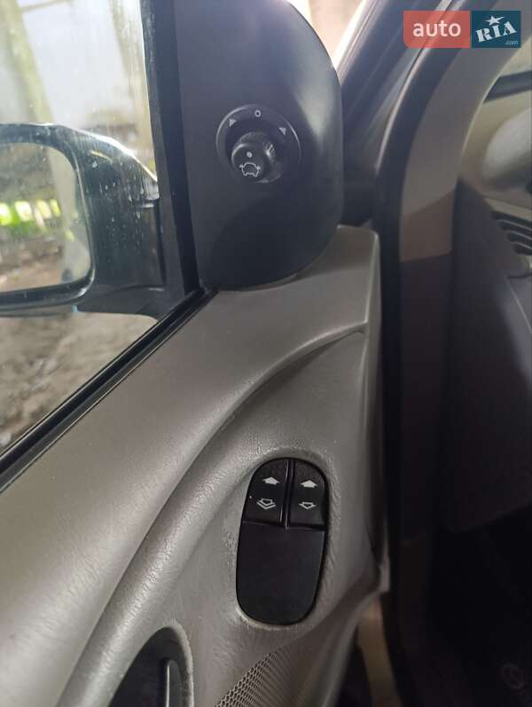 Універсал Ford Focus 2002 в Чернігові