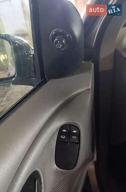 Универсал Ford Focus 2002 в 