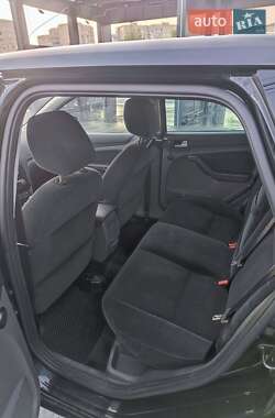 Универсал Ford Focus 2007 в 