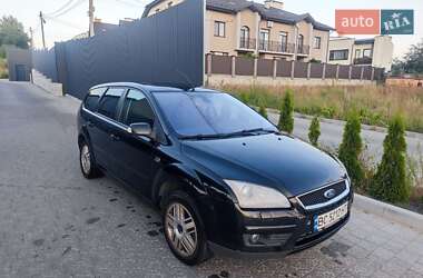 Універсал Ford Focus 2007 в Львові
