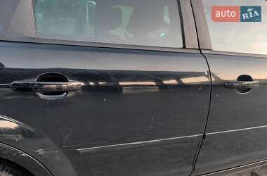Универсал Ford Focus 2007 в 