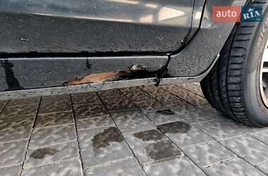 Универсал Ford Focus 2007 в 