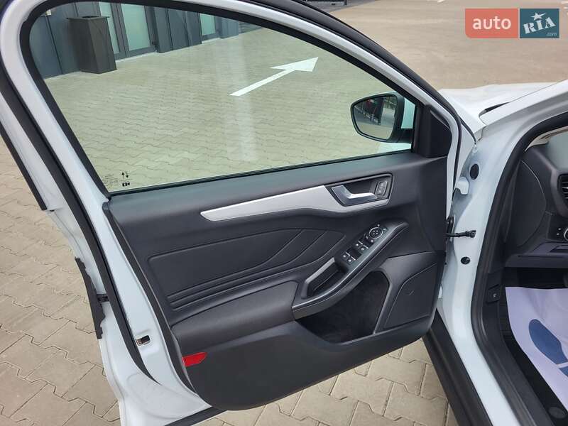 Универсал Ford Focus 2019 в Луцке