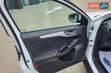 Универсал Ford Focus 2019 в 