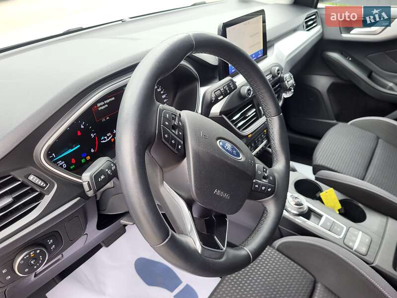 Универсал Ford Focus 2019 в Луцке