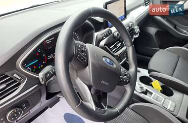 Универсал Ford Focus 2019 в 