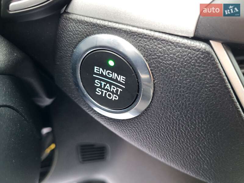 Универсал Ford Focus 2019 в Луцке
