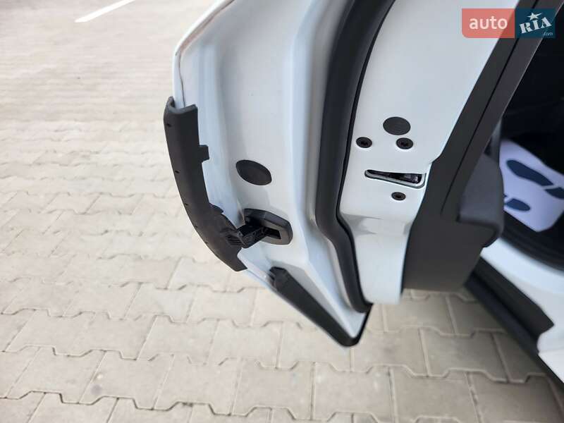 Универсал Ford Focus 2019 в Луцке