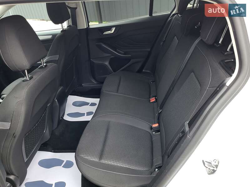 Универсал Ford Focus 2019 в Луцке