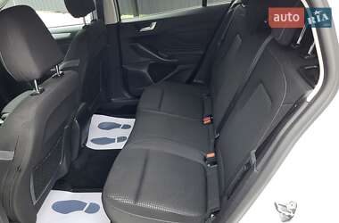 Универсал Ford Focus 2019 в 