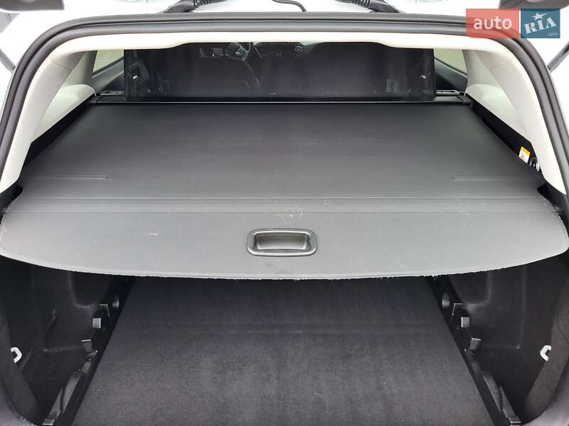 Универсал Ford Focus 2019 в Луцке