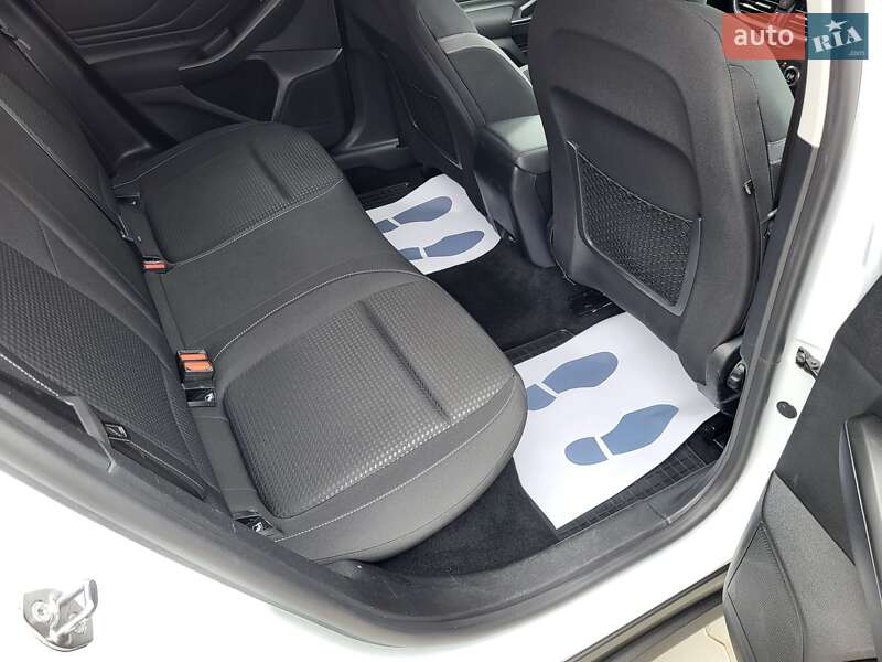 Универсал Ford Focus 2019 в Луцке