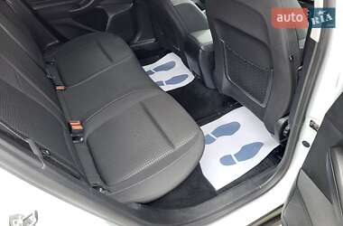 Универсал Ford Focus 2019 в 