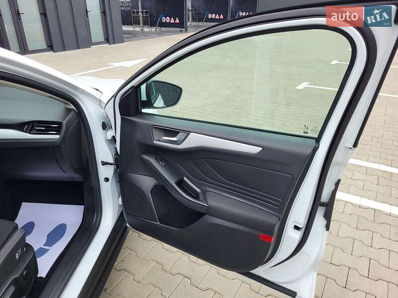 Универсал Ford Focus 2019 в Луцке