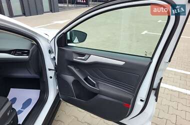 Универсал Ford Focus 2019 в 