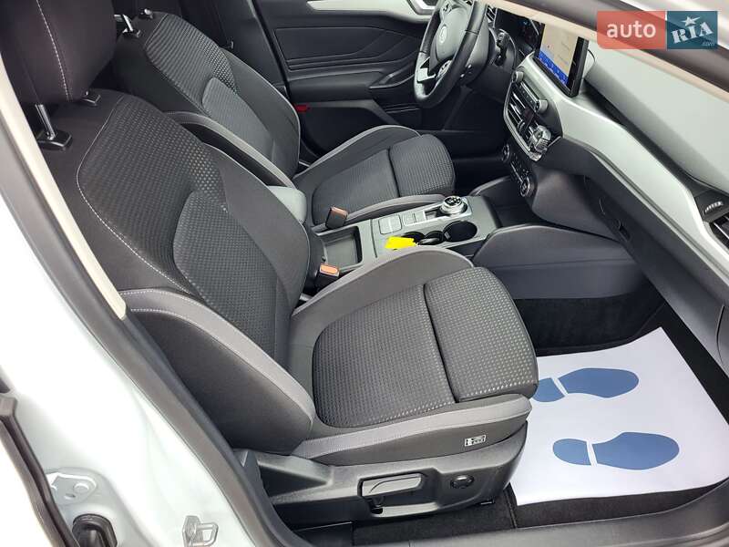 Универсал Ford Focus 2019 в Луцке