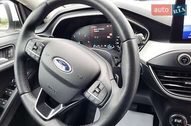 Универсал Ford Focus 2019 в 