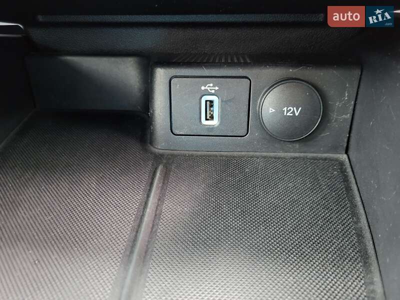 Универсал Ford Focus 2019 в Луцке