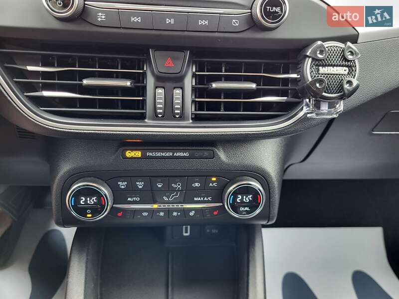 Универсал Ford Focus 2019 в Луцке