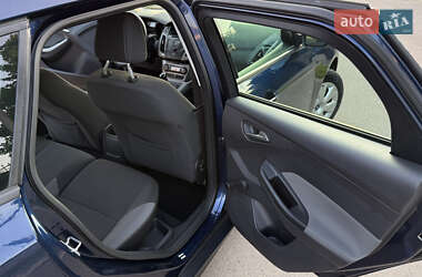 Універсал Ford Focus 2012 в  фото 14 Універсал Ford Focus 2012 в
