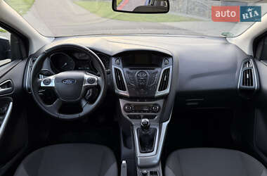 Універсал Ford Focus 2012 в  фото 19 Універсал Ford Focus 2012 в